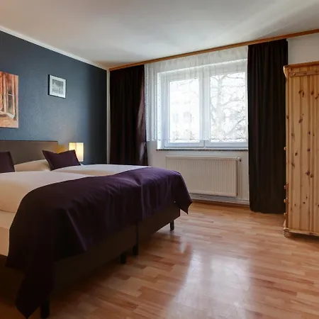 Boardinghouse Mundsburg-2