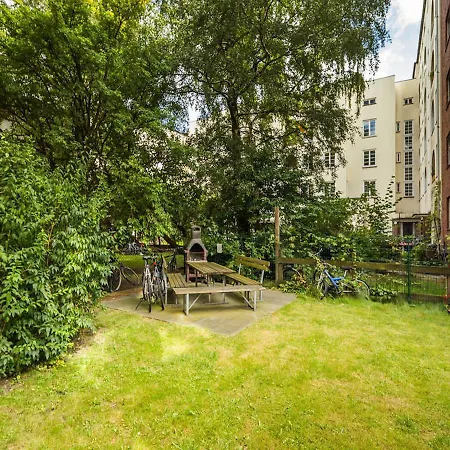 Boardinghouse Mundsburg-3